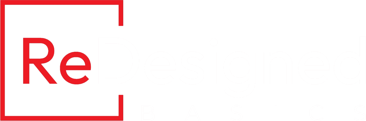 Redesigned Basics